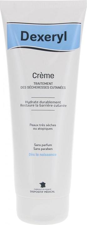 Produktbild Pierre Fabre Dexeryl (Körpercreme)
