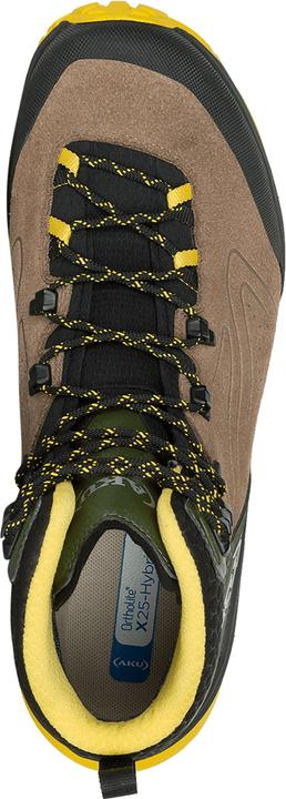 Actual product image AKU Reactive GTX (46)