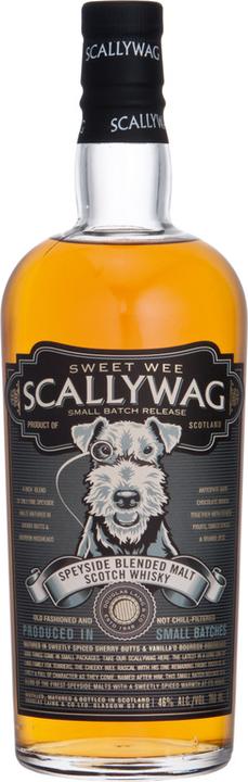 Produktbild Douglas Laing Scallywag (1 x 70 cl)