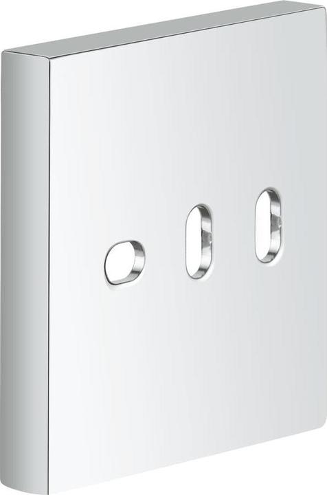 Grohe Disque de compensation EUPHORIA CUBE chr