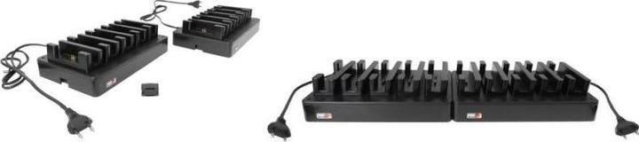 Produktbild Brodit Table Stand 5 way desktop