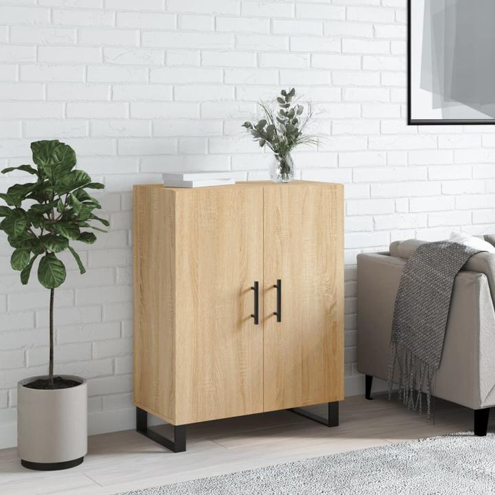 Image du produit vidaXL Sideboard (69.50 x 34 x 90 cm)