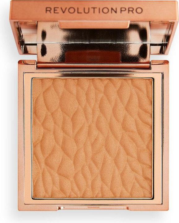 Actual product image Makeup Revolution Revolution PRO (Balao, Bronzer, 8 g)