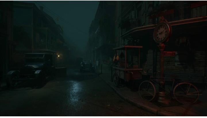 Immagine prodotto THQ Soli nel buio (Xbox Series X, DE)