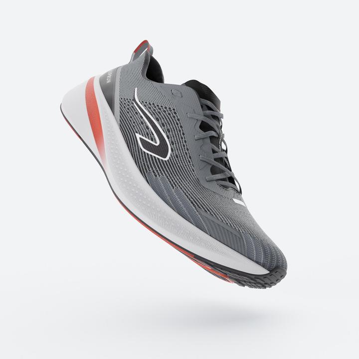 Produktbild Kiprun Laufschuhe Herren - KipCore grau (45)