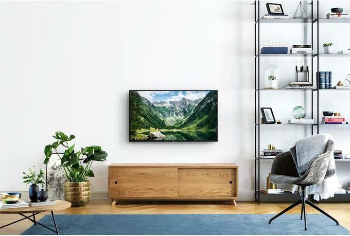 Actual product image Panasonic TX-32LSW504 (32", LSW504, LED, HD, 2022)