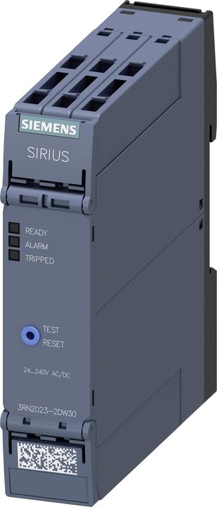Produktbild Siemens Thermistor motor 22.5mm enclosure