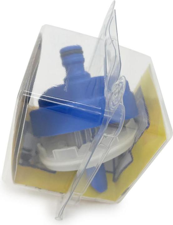 Actual product image Alb filter HEOS petrol cap with Gardena coupling