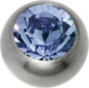 silvery, Light blue