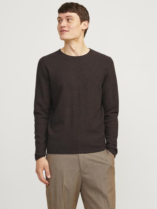 Produktbild Jack & Jones Jjecooper Knit Crew Neck Noos (XL)
