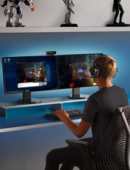 Produktbild Logitech Brio (13 Mpx)