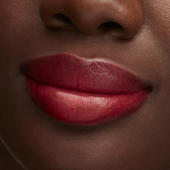 Produktbild MAC Cosmetics Lusterglass Lipstick