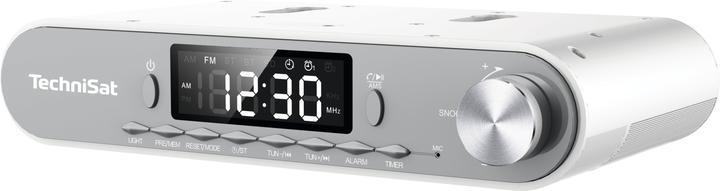 Productafbeelding TechniSat FM radio KeukenRadio (FM, DAB, Bluetooth)