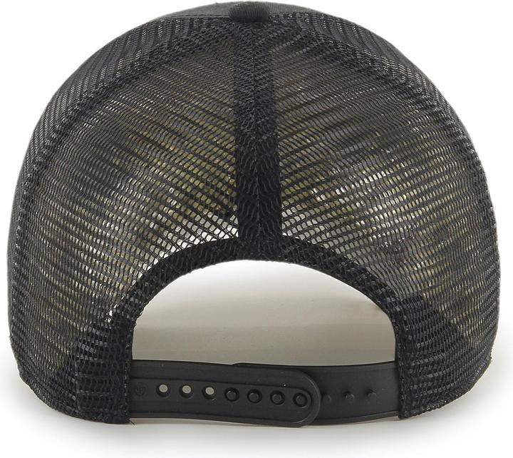 Actual product image '47 Nhl Branson 47 Mvp Anaheim Ducks Schwarz Osf