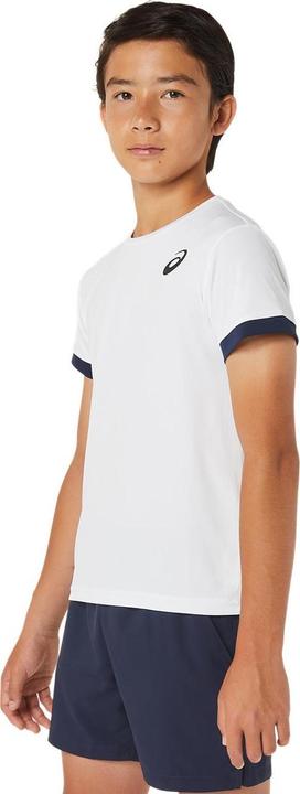 Immagine prodotto ASICS Performance Tennis SS Top Bambini (L)