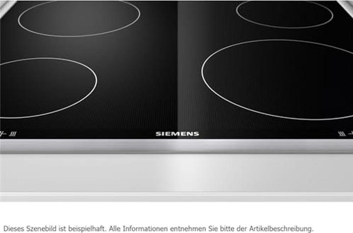 Image du produit Siemens Ea645ge17