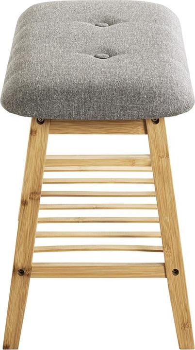 Image du produit HAKU Möbel Kade (60 x 30 x 44 cm)