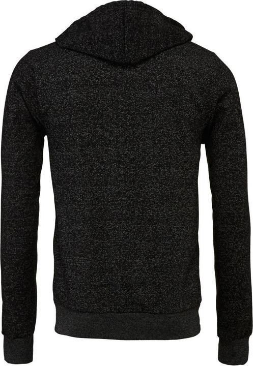 Image du produit Bella Canvas Veste à capuche en polaire Canvas (S)