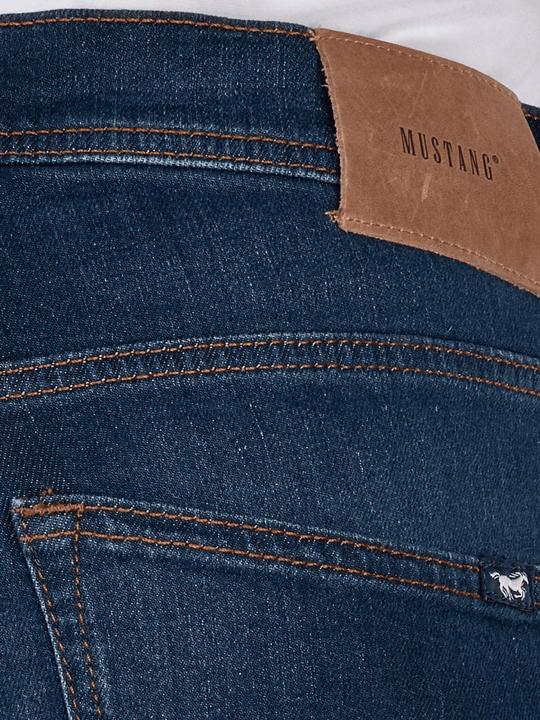 Immagine prodotto Mustang Oregon Jeans Bootcut (W33/L34)