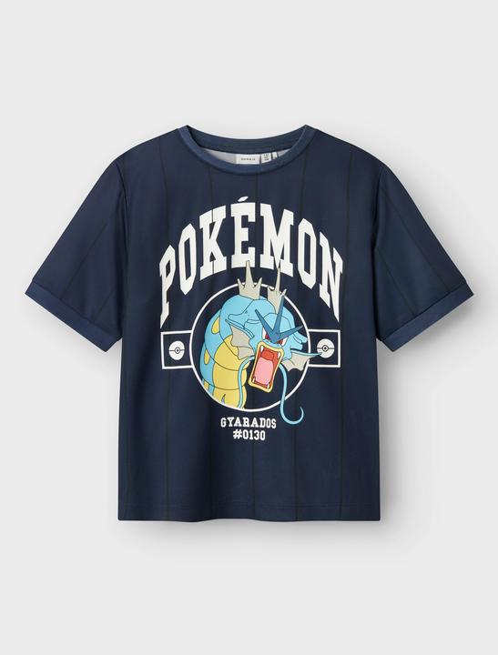 Actual product image Name it Pokémon T-Shirt (116)
