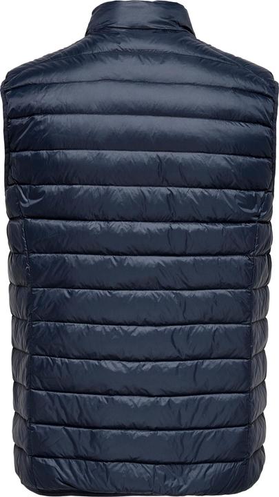 Image du produit Only & Sons Onsgavin Light Down Zipper Vest Otw (L)