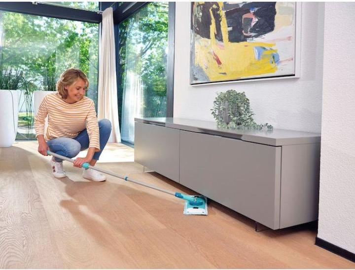 Produktbild Leifheit Set CLEAN TWIST M Ergo (1 Stk.)