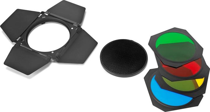 Actual product image Roko BDC-180