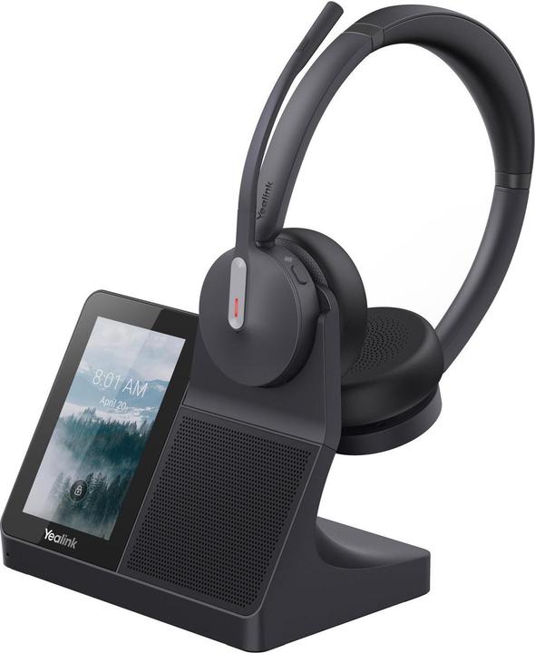 Produktbild Yealink Ladeständer BH70/WH64