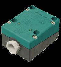 Pepperl & Fuchs Inductive sensor (Sensor)