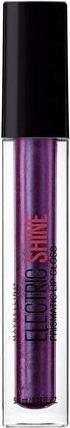 Image du produit Maybelline New York Electric Shine Gloss Lunar Gem 5ml (Gemme lunaire)