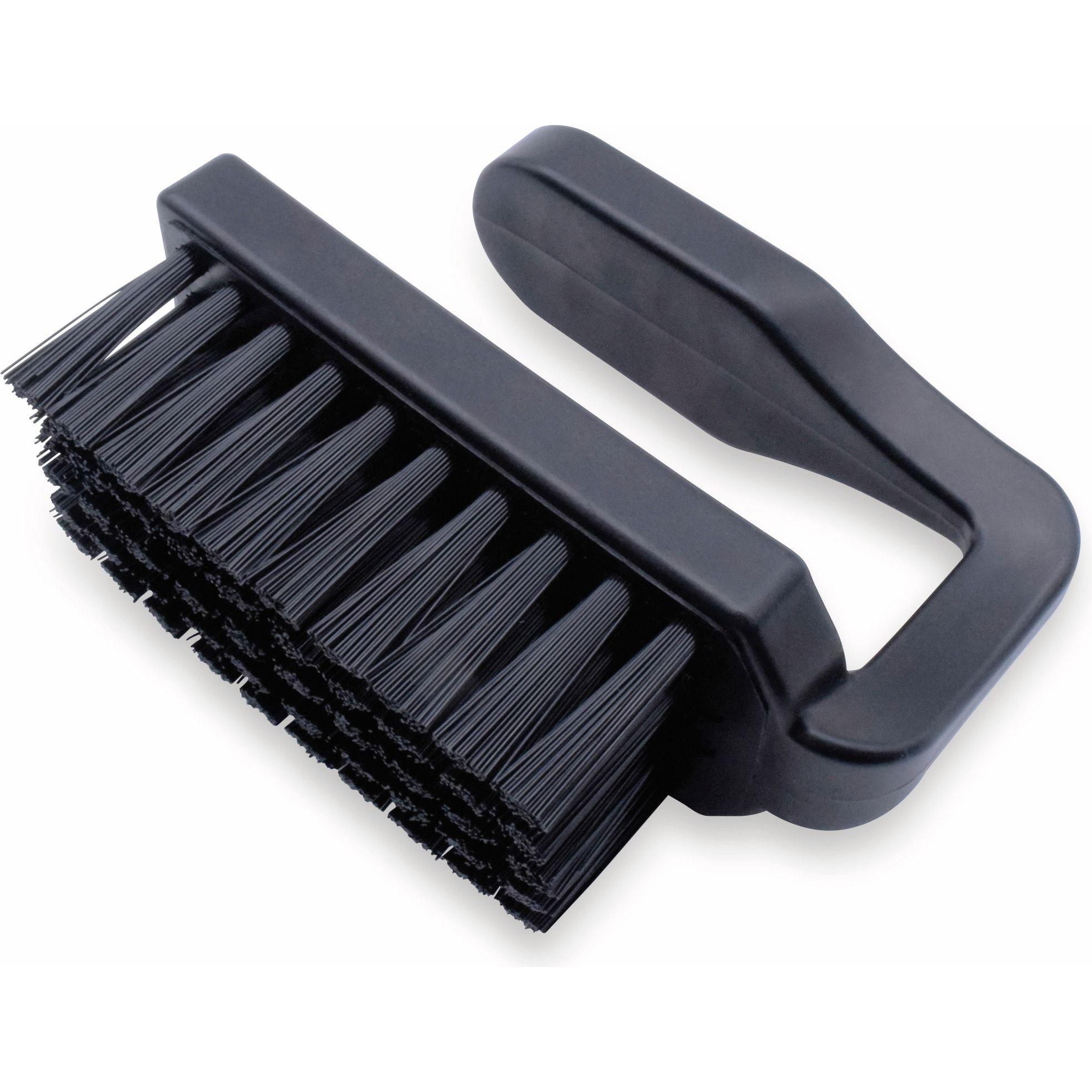 Thumbnail - Quadrios ESD-Bürste Borsten-Länge: 20 mm Bürsten-Fläche, Breite: 38 mm Bürsten-Fläche, Länge: 75 mm 1 St., Aktive Bauele...