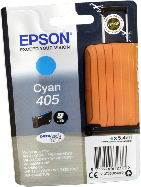 Epson 405 (C)