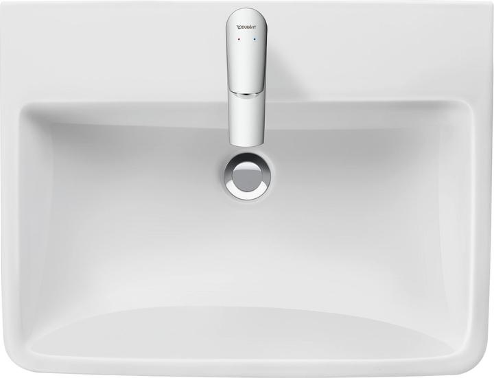 Immagine prodotto Duravit EH-WT-MI No 1 cromato con scarico a scomparsa