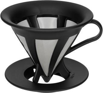 Image du produit Hario Cafeor 02 Dripper Noir