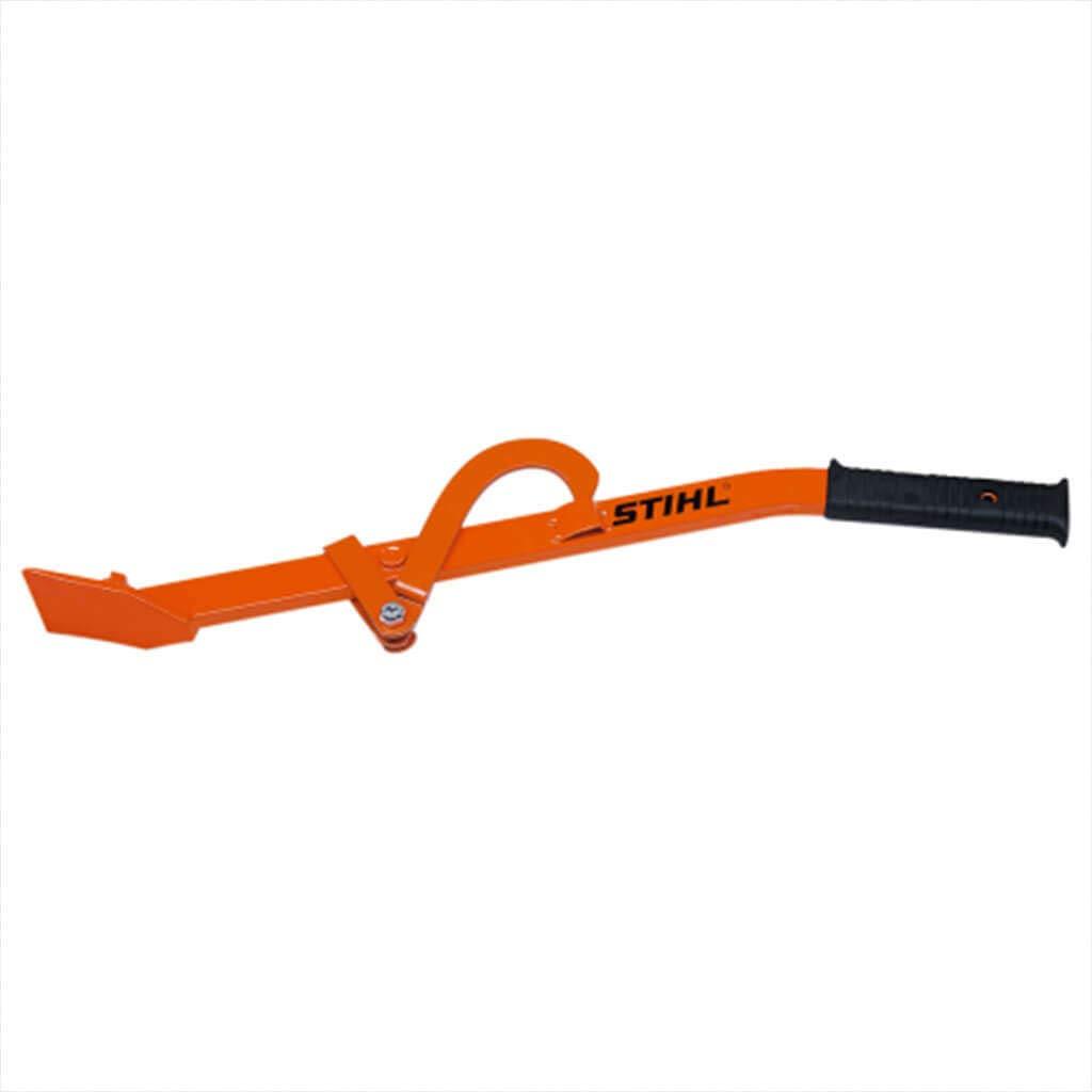 Stihl, Zubehör Gartenmaschinen, Fällheber mit Wendehilfe