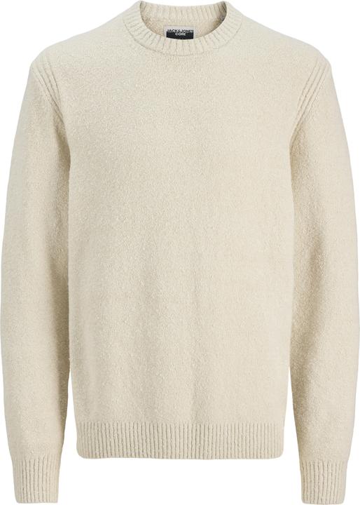 Produktbild Jack & Jones Strickpullover Junior Strickpullover (152)