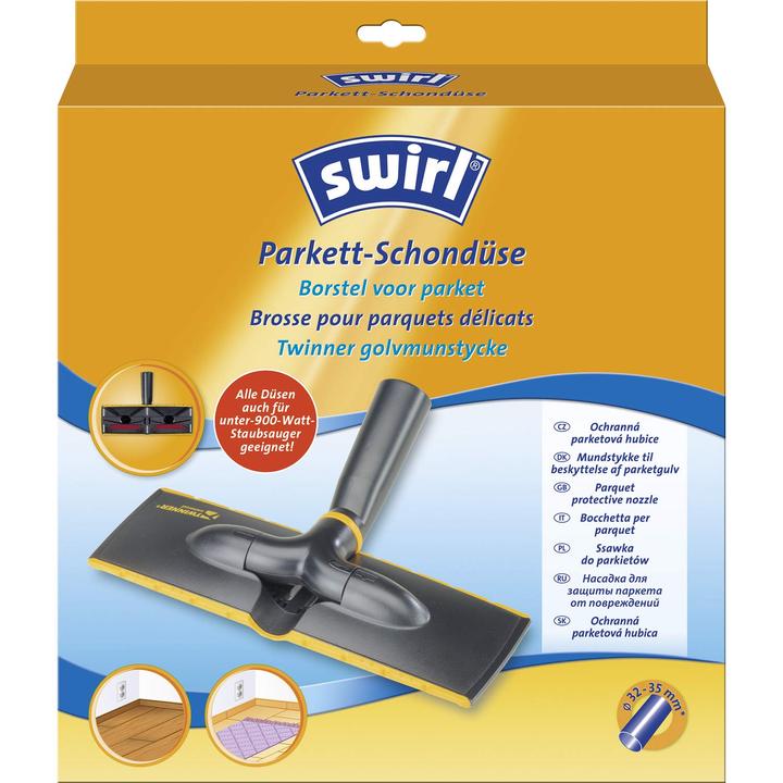 Produktbild Swirl Parkett-Schondüse