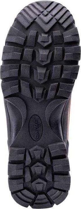 Actual product image Hi-Tec Renar Mid-Stiefel (43)
