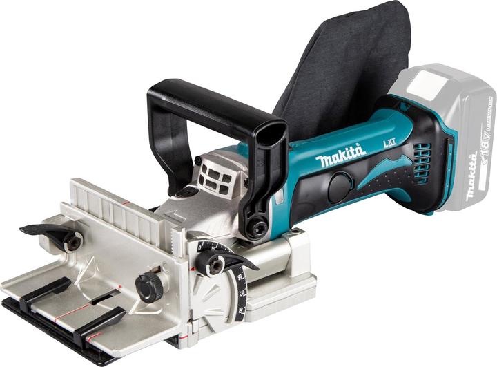 Produktbild Makita DPJ180Z