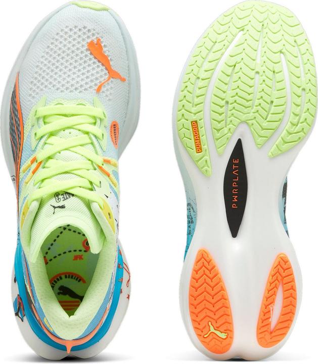 Produktbild Puma Deviate NITRO 3 Marathon Series Wns (36)