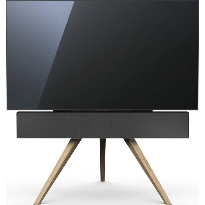 Image du produit Spectral art AX 30 Chevalet TV Stand Oak Nature