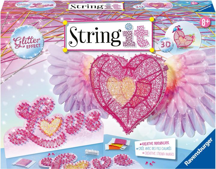 Ravensburger String it