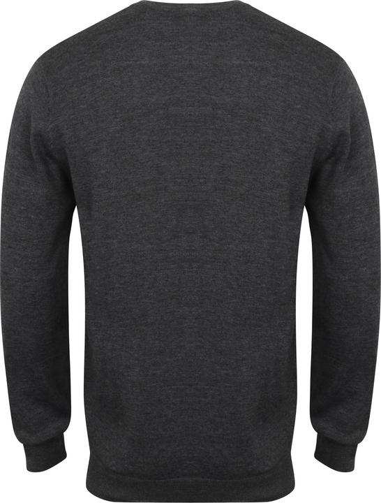 Produktbild Henbury Men's Lightweight Crew Neck Jumper (S)