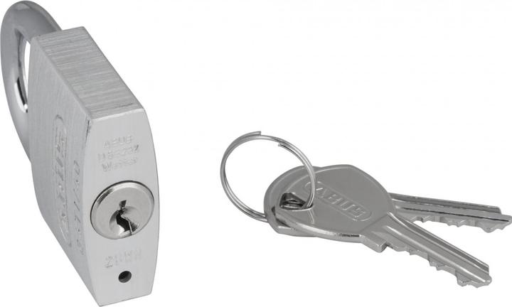 Actual product image Abus Padlock 64TI / 40