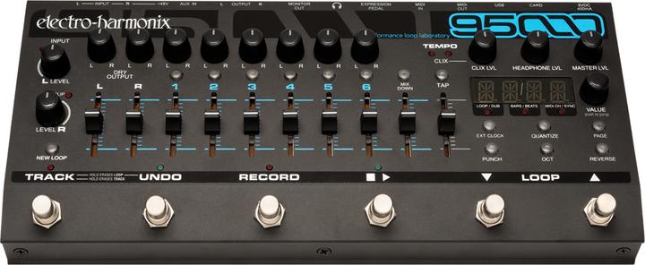 Image du produit Electro-Harmonix 95000