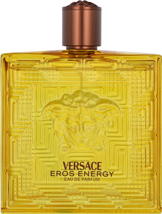 Immagine prodotto Versace Energia Eros (Eau de parfum, 200 ml)