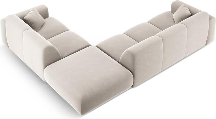 Produktbild Maison Heritage Theo (Ecksofa)