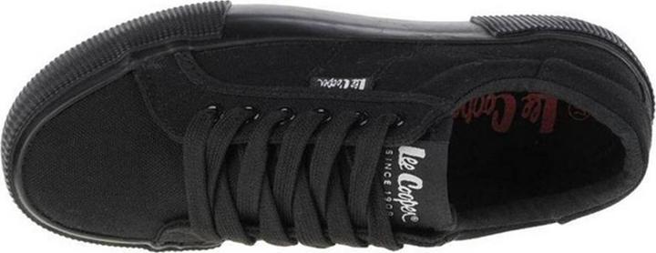 Produktbild Lee Cooper Logo Sneaker (38)