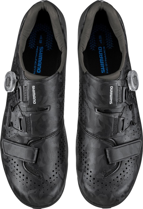 Image du produit Shimano RX600 (43)