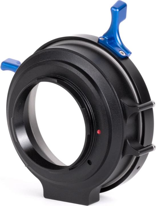 Image du produit Wooden Camera Adaptateur Panasonic Leica L Mount to ARRI LPL Mount